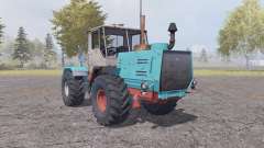 T 150K bleu pour Farming Simulator 2013