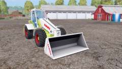 CLAAS Ranger 940 GX pour Farming Simulator 2015