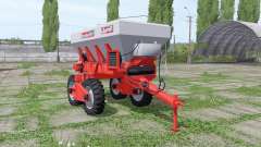 Jumil Precisa pour Farming Simulator 2017