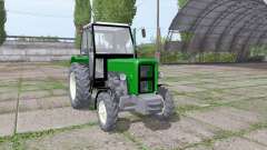 URSUS C-360 edit Rockstar94 pour Farming Simulator 2017