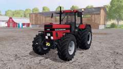 Case International 1455 XL für Farming Simulator 2015