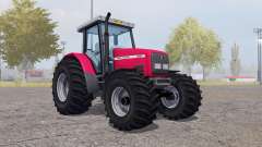 Massey Ferguson 6280 für Farming Simulator 2013