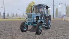 MTZ-80 Belarus 4x4 für Farming Simulator 2013