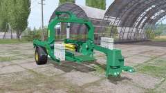 McHale 998 für Farming Simulator 2017
