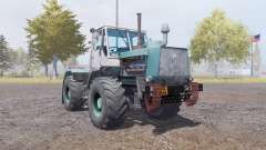 T 150K vert pour Farming Simulator 2013