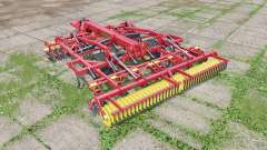 Vaderstad TopDown 500 plow für Farming Simulator 2017