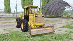 LKT 81 Turbo pour Farming Simulator 2017