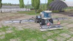 Krone BiG M 500 wide für Farming Simulator 2017