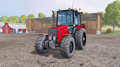 Belarus MTZ 892 v1.2 für Farming Simulator 2015