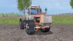 T-150 4x4 pour Farming Simulator 2015