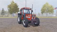 Fiatagri 80-90 DT pour Farming Simulator 2013