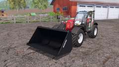 Manitou MLT 634-143 pour Farming Simulator 2015