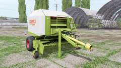 CLAAS Rollant 250 RotoCut v2.3 pour Farming Simulator 2017