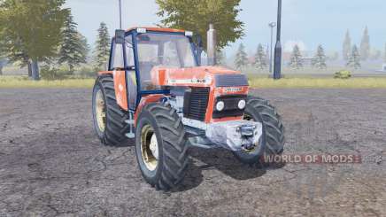 URSUS 1224 4x4 pour Farming Simulator 2013
