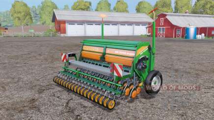 AMAZONE D9 3000 Super pour Farming Simulator 2015