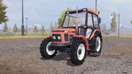 Zetor 5340 pour Farming Simulator 2013