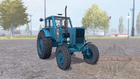 MTZ 50 pour Farming Simulator 2013