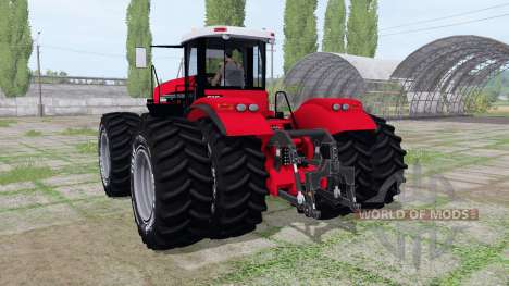 Versatile 535 pour Farming Simulator 2017