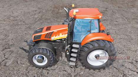New Holland T8.380 für Farming Simulator 2015