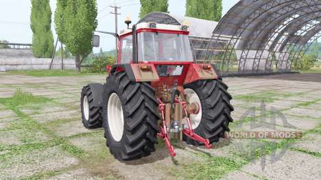 International Harvester 1455 XL für Farming Simulator 2017