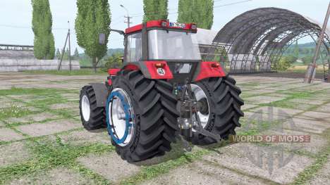 Case International 1255 XL für Farming Simulator 2017