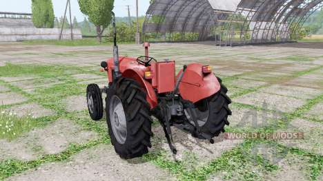 IMT 533 für Farming Simulator 2017