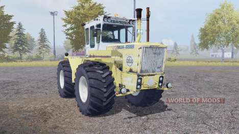 RABA-Steiger 250 pour Farming Simulator 2013