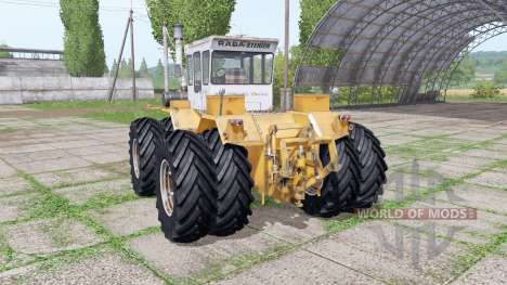 RABA-Steiger 250 für Farming Simulator 2017