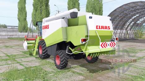 CLAAS Lexion 430 für Farming Simulator 2017