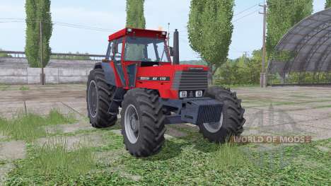 Torpedo RX 170 pour Farming Simulator 2017