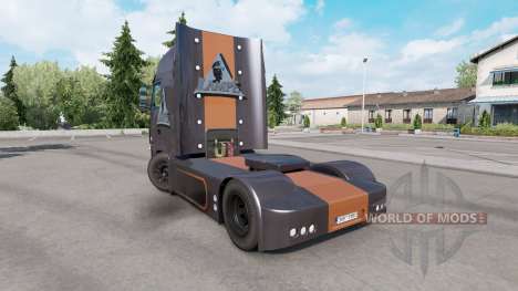 Volvo FH pour Euro Truck Simulator 2