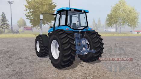 New Holland 8970 2001 pour Farming Simulator 2013