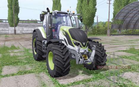 Valtra T234 pour Farming Simulator 2017