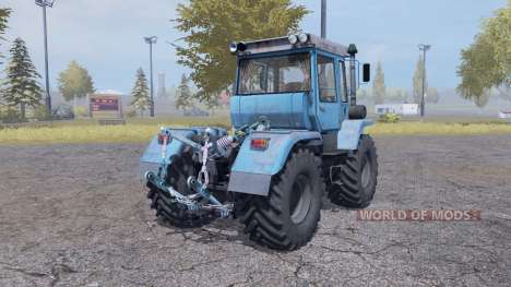 HTZ 17021 für Farming Simulator 2013