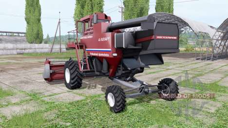RSM AL-Flex für Farming Simulator 2017