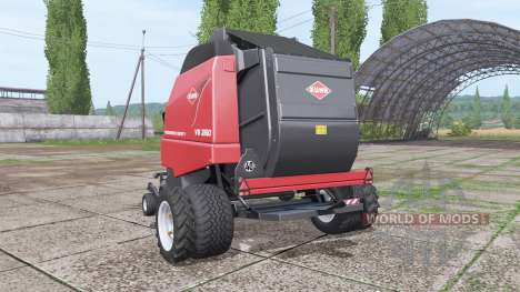 Kuhn VB 2190 pour Farming Simulator 2017