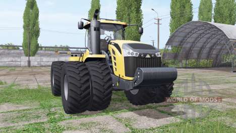 Challenger MT975E für Farming Simulator 2017