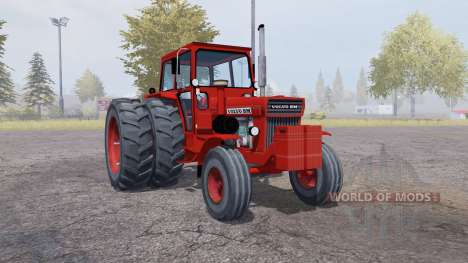 Volvo BM T 810 pour Farming Simulator 2013