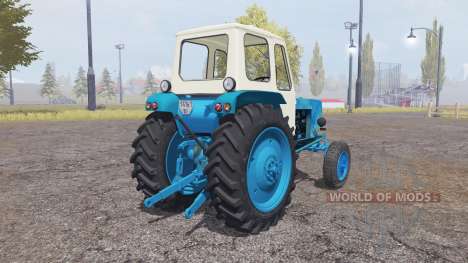 UMZ-6 pour Farming Simulator 2013