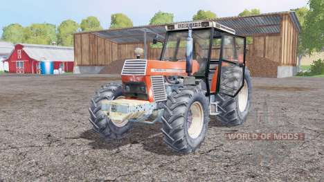 URSUS 1604 für Farming Simulator 2015