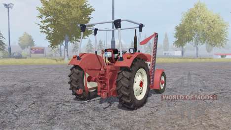 International Harvester 423 pour Farming Simulator 2013