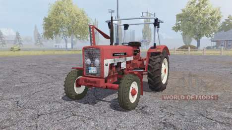 International Harvester 423 für Farming Simulator 2013