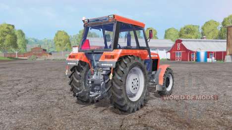 URSUS 1014 für Farming Simulator 2015