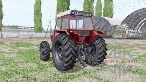 IMT 590 DVDL für Farming Simulator 2017