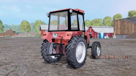 UMZ 8244 für Farming Simulator 2015