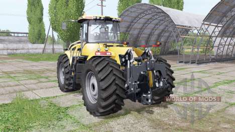 Challenger MT945E pour Farming Simulator 2017
