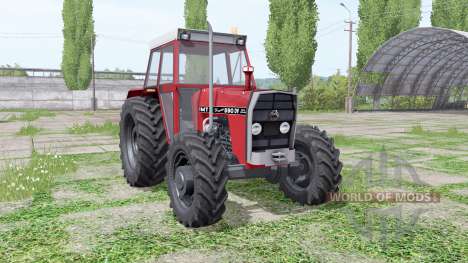 IMT 590 DVDL für Farming Simulator 2017