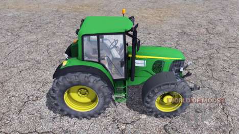 John Deere 6920 für Farming Simulator 2013