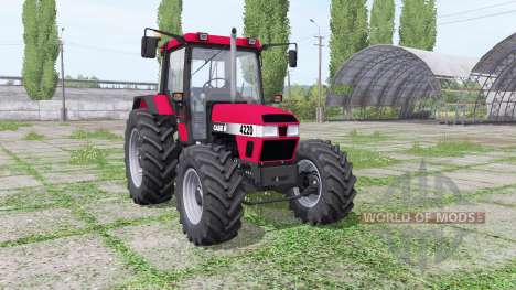 Case IH 4220 XL pour Farming Simulator 2017