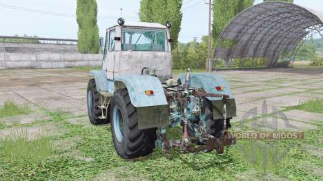 T 150K pour Farming Simulator 2017